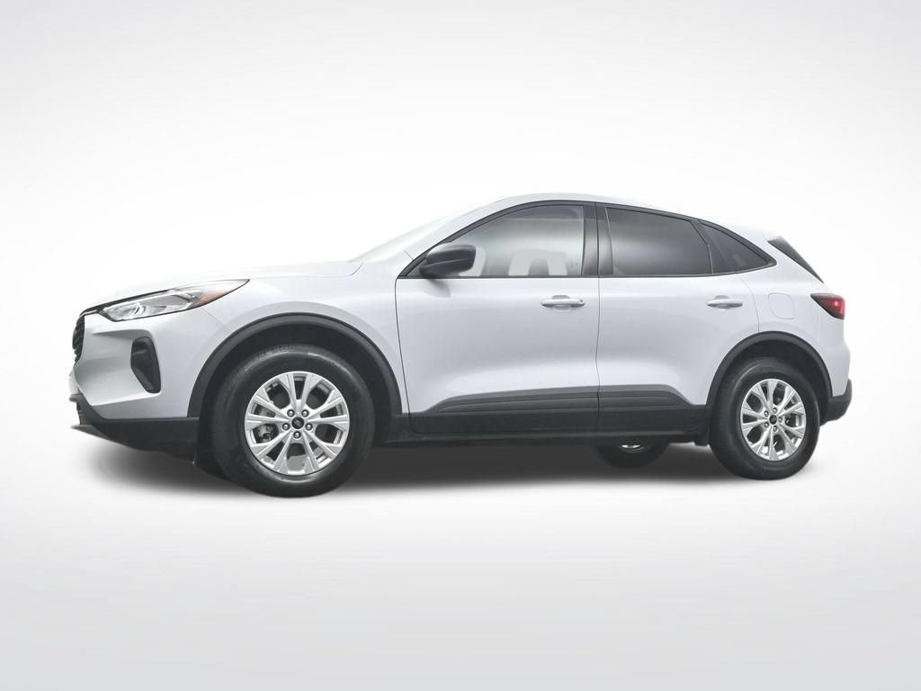 Certified 2025 Ford Escape Active w/ Cold Weather Package AWD/4WD image 32