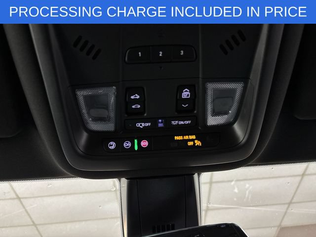 Used 2024 Cadillac XT6 Luxury AWD/4WD image 26
