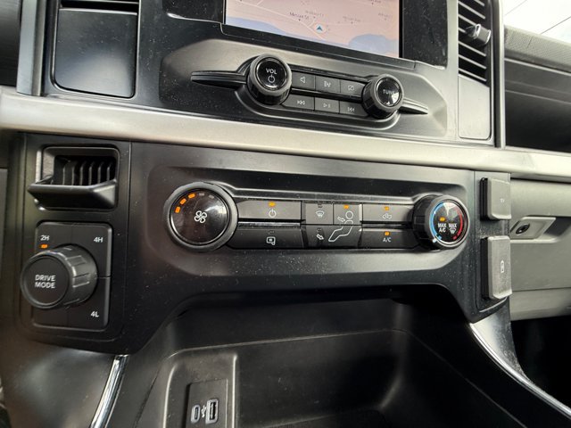 Certified 2023 Ford F150 XL w/ XL Chrome Appearance Package AWD/4WD image 20