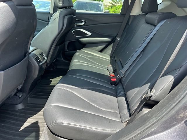 Used 2020 Acura RDX AWD image 13