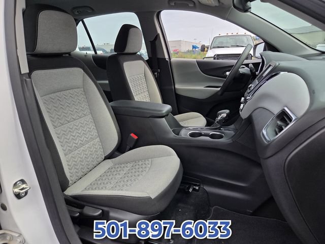 Used 2024 Chevrolet Equinox LS FWD image 15