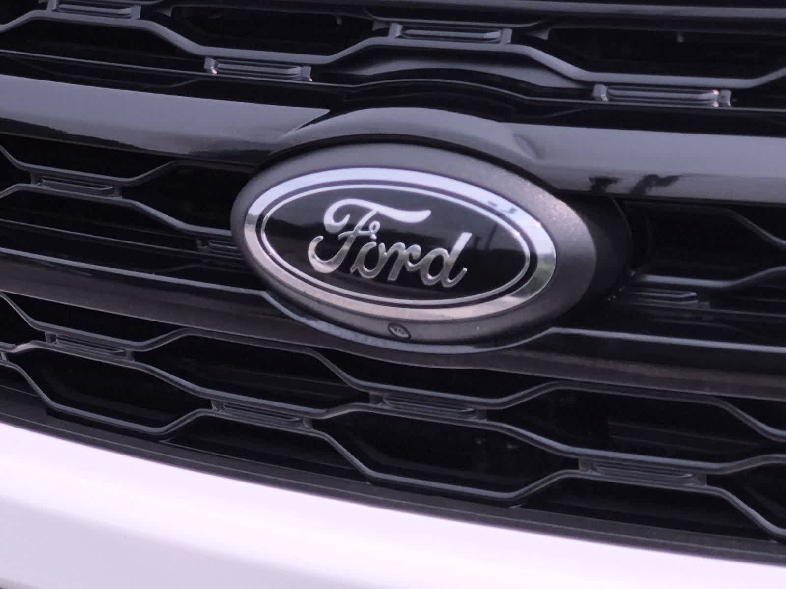 Certified 2024 Ford Expedition Max Limited AWD/4WD image 12