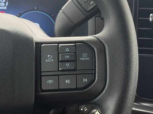 Certified 2026 Ford F150 STX w/ Equipment Group 200A RWD image 11