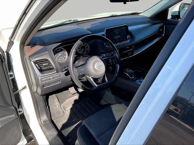 Used 2021 Nissan Rogue SV AWD/4WD image 19