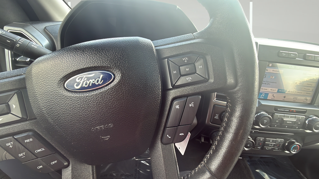 Certified 2018 Ford F150 XLT w/ Equipment Group 302A Luxury AWD/4WD image 26