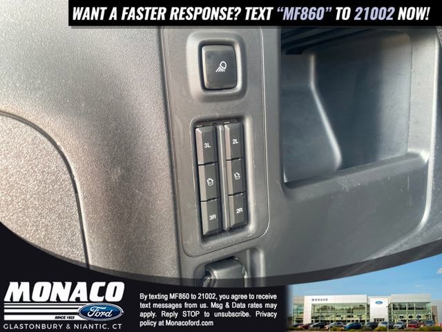 Certified 2025 Ford Expedition Active AWD/4WD image 13