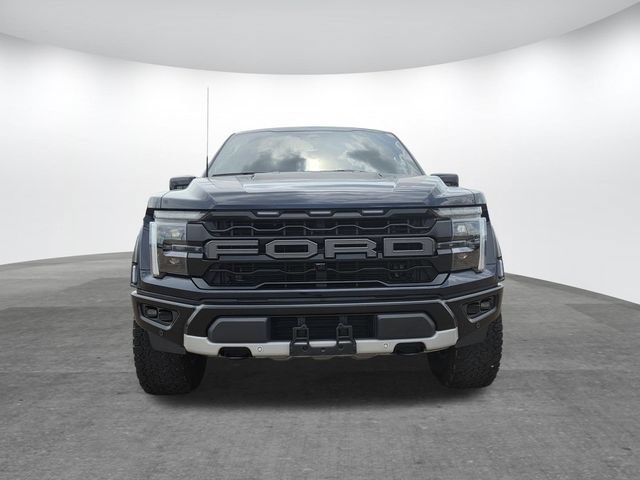 Certified 2024 Ford F150 Raptor AWD/4WD video 2