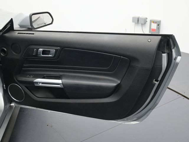 Certified 2022 Ford Mustang GT Premium w/ Equipment Group 401A image 30