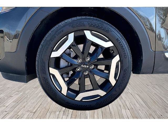 Used 2025 Kia Telluride S image 28