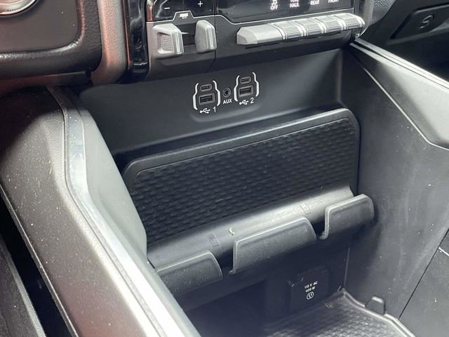 Used 2020 RAM 1500 Laramie w/ Sport Appearance Package image 17