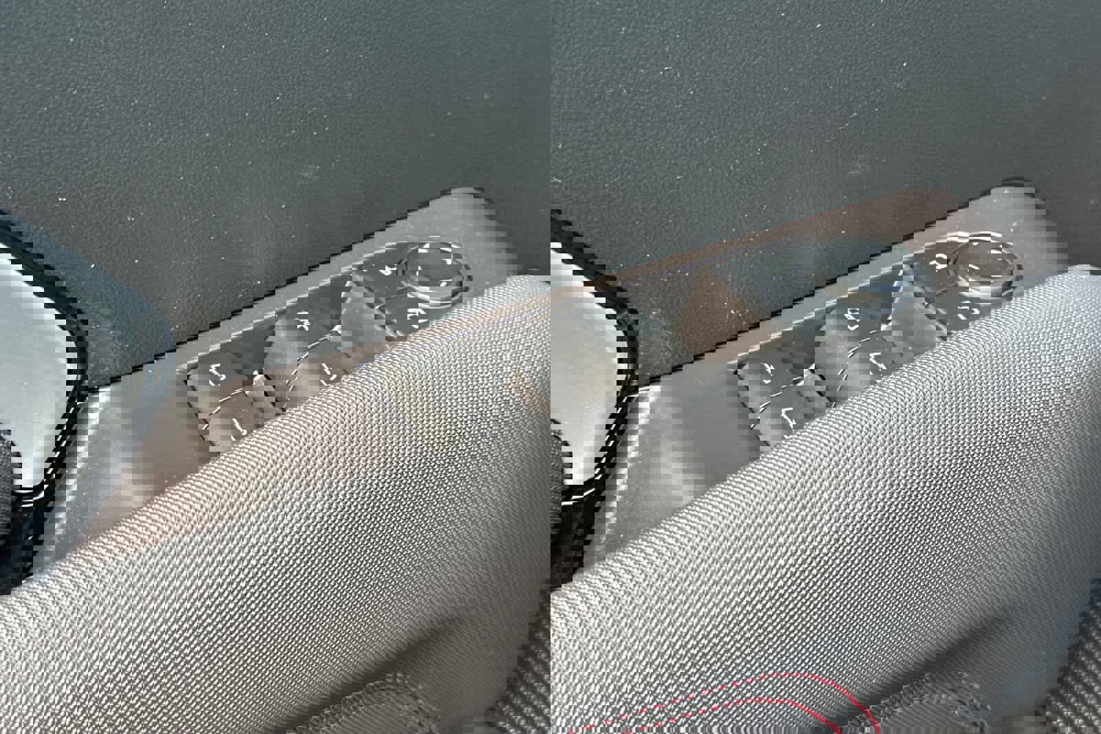 Used 2024 Chevrolet Colorado Z71 w/ Z71 Convenience Package 2 image 13