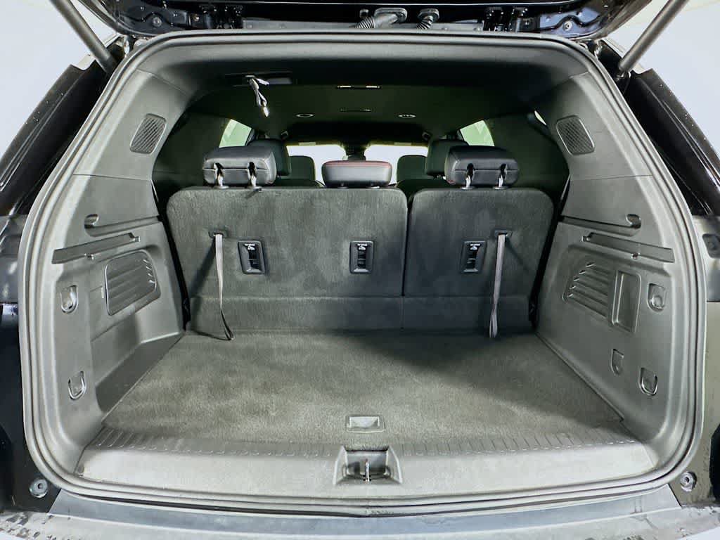 Used 2025 Chevrolet Traverse Z71 AWD/4WD image 20