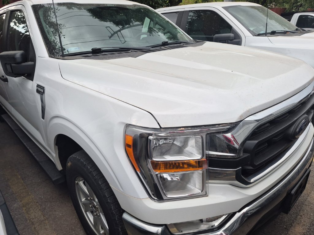 Certified 2022 Ford F150 XLT AWD/4WD image 25
