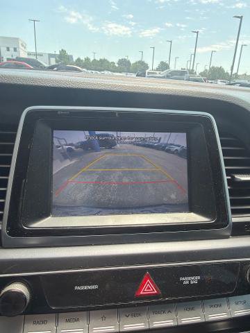 Used 2018 Hyundai Sonata SE FWD image 10