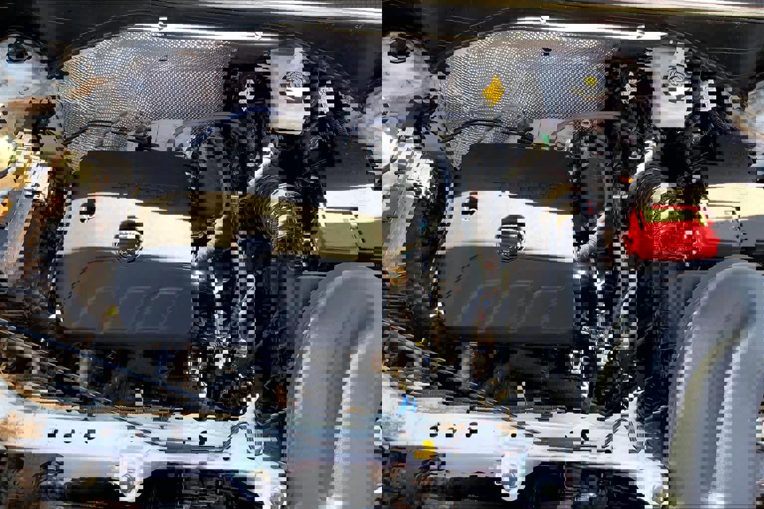 Used 2022 Buick Encore GX Essence image 31