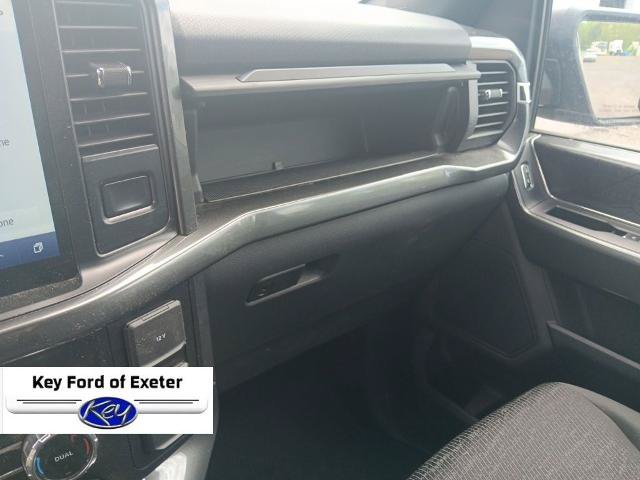 Certified 2023 Ford F150 XLT w/ Equipment Group 302A High AWD/4WD image 31