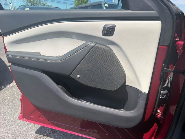Certified 2025 Ford Mustang Mach-E Premium AWD/4WD image 21