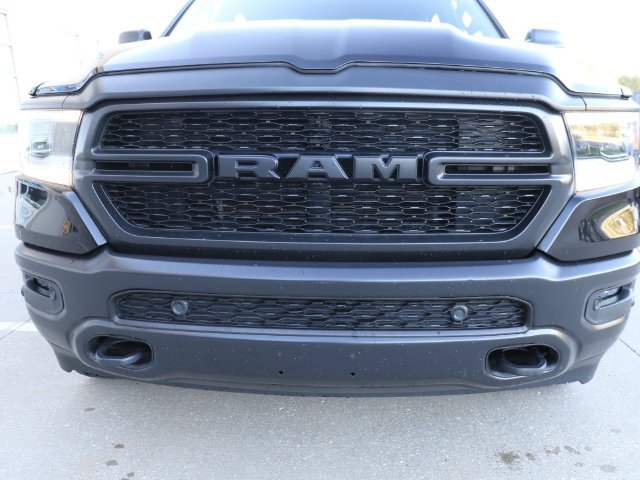 Used 2022 RAM 1500 Big Horn w/ Built-to-serve Edition AWD/4WD image 11