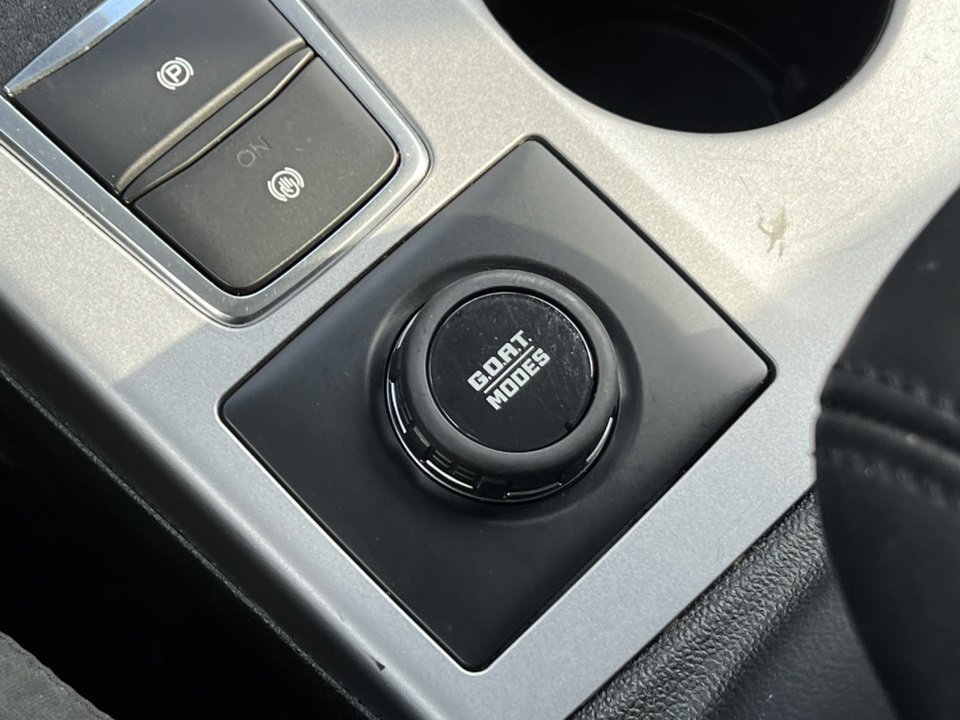 Certified 2022 Ford Bronco Sport Big Bend w/ Convenience Package image 37