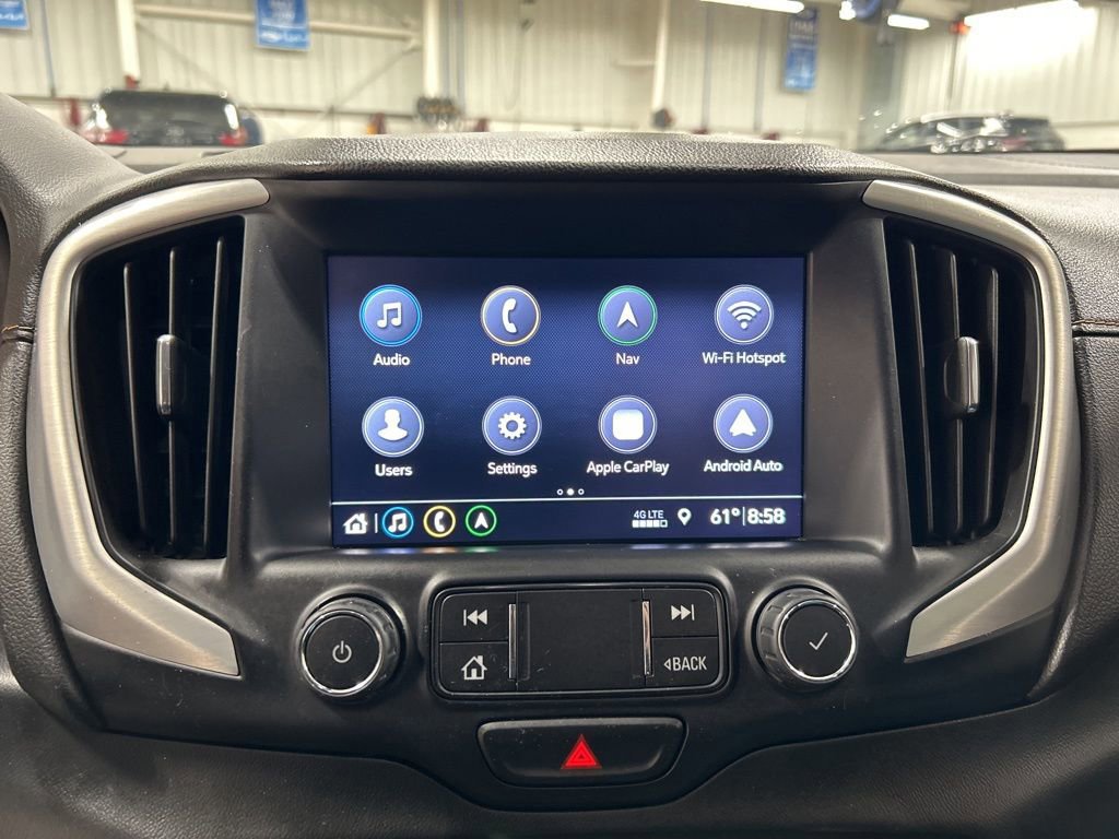 Used 2020 GMC Terrain SLE w/ Driver Convenience Package image 18