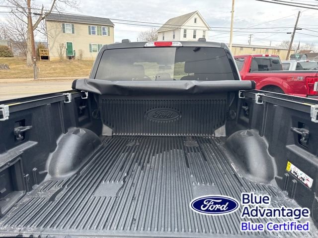 Certified 2023 Ford F150 XLT w/ Equipment Group 302A High image 41