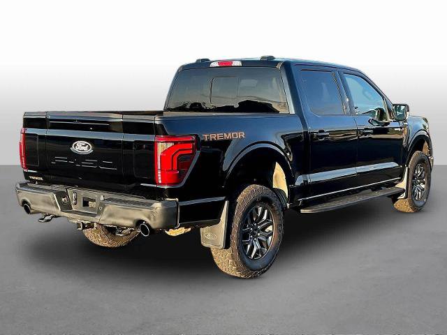 Certified 2024 Ford F150 Tremor w/ Equipment Group 402A High AWD/4WD image 7