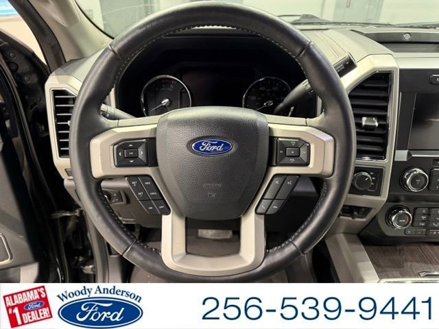 Certified 2021 Ford F250 Lariat w/ Lariat Value Package image 10