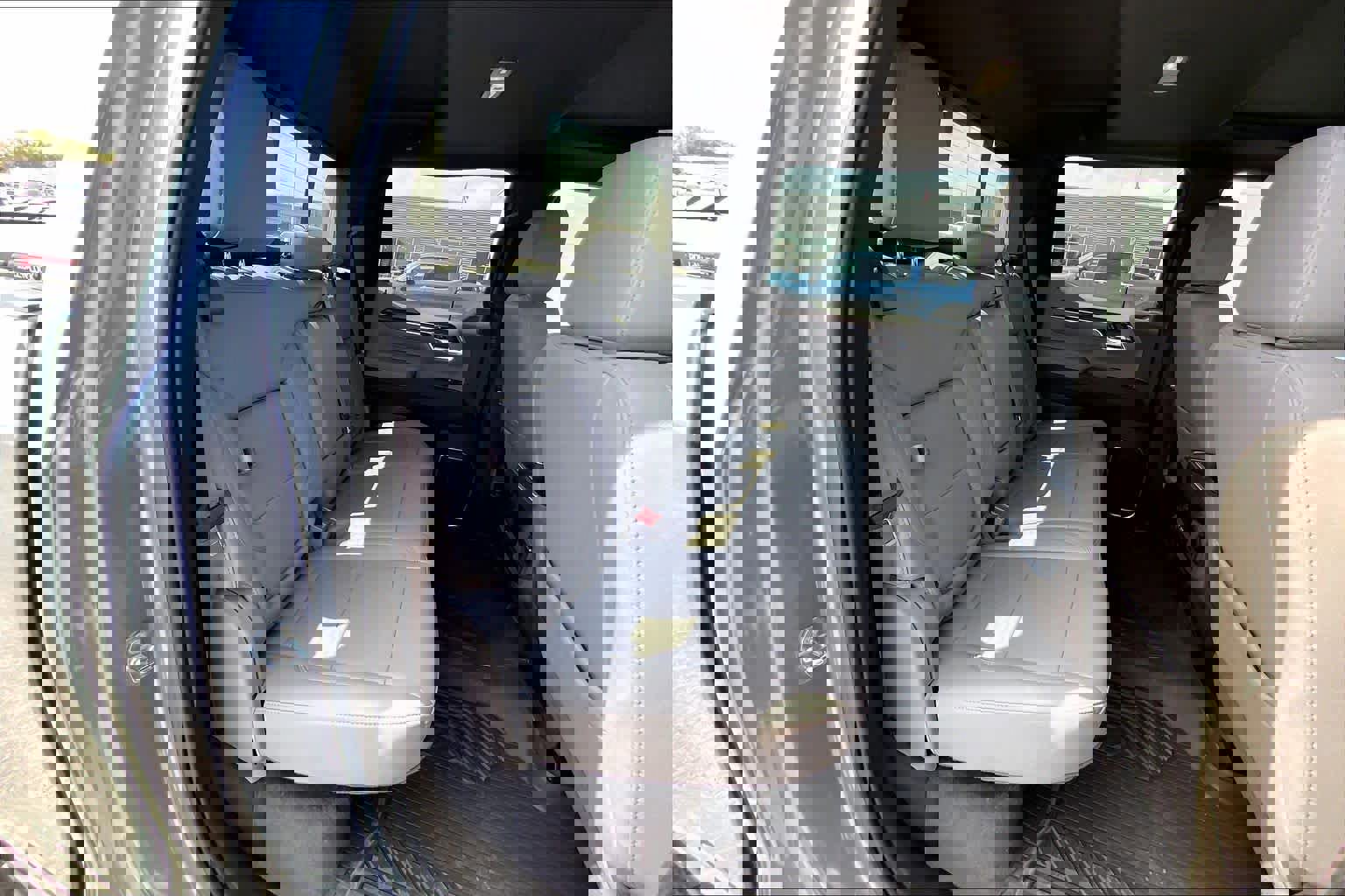 Used 2023 Chevrolet Silverado 1500 RST w/ RST All Star Premium Package image 20