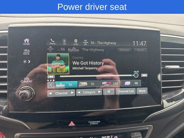 Used 2022 Honda Pilot Special Edition image 14