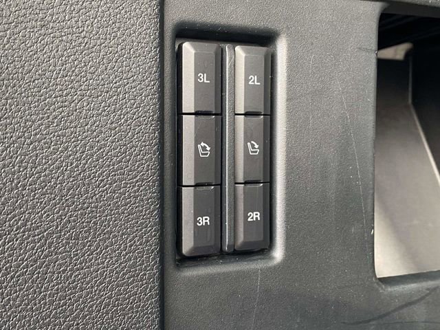 Certified 2021 Ford Expedition Max Platinum image 12