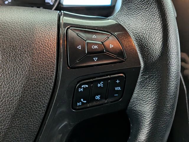 Certified 2017 Ford Explorer XLT w/ Equipment Group 202A AWD/4WD image 27