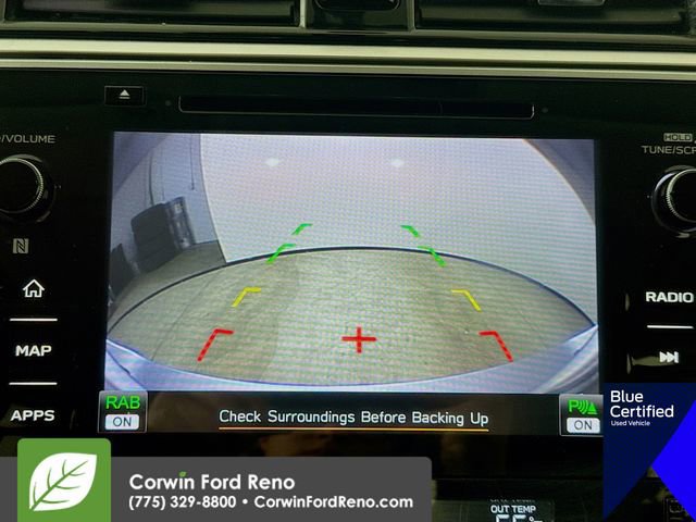 Used 2018 Subaru Legacy 2.5i Limited image 17