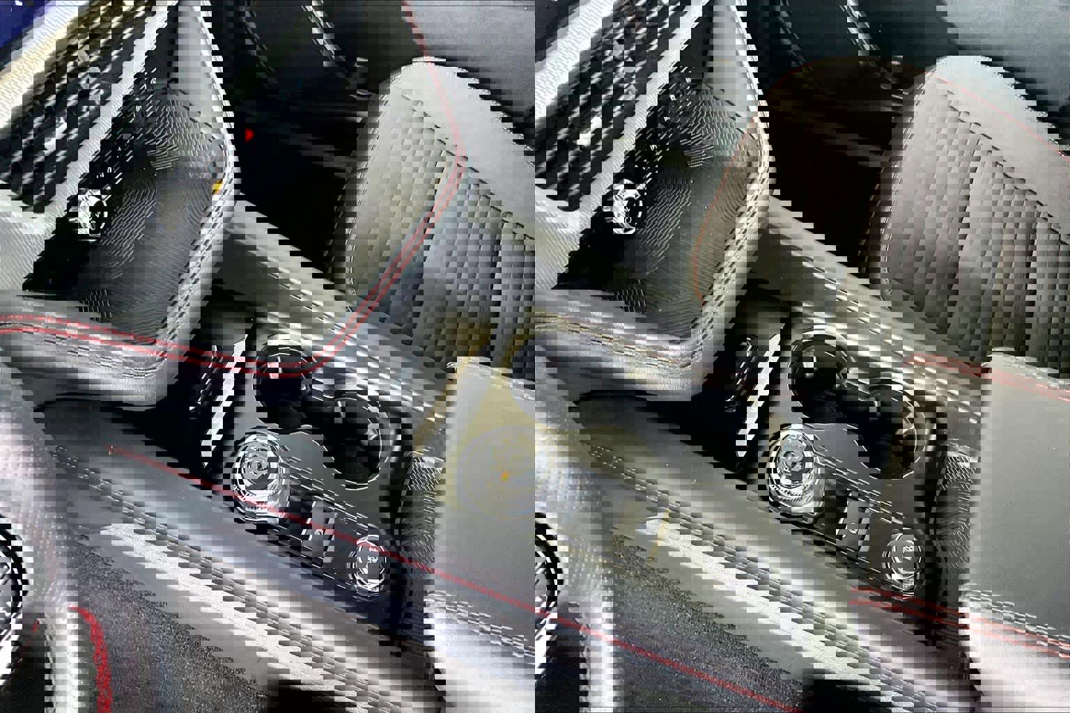 Certified 2025 Ford Explorer ST-Line image 16