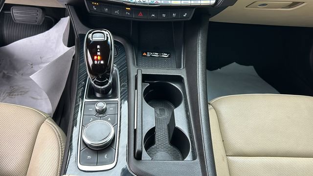 Used 2021 Cadillac CT5 Premium Luxury w/ Parking Package image 21