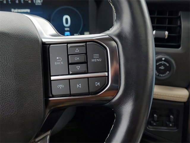 Certified 2022 Ford Expedition Platinum image 20