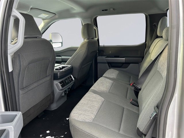 Certified 2023 Ford F150 XLT w/ Equipment Group 301A Mid image 13