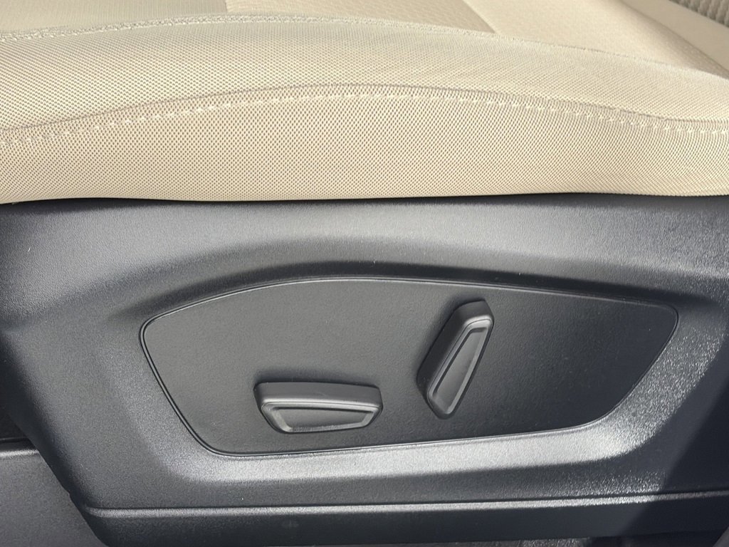 Certified 2022 Ford Explorer 4WD image 25