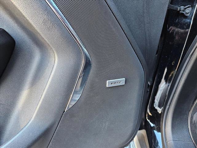 Used 2023 Chevrolet Tahoe RST w/ Luxury Package image 10