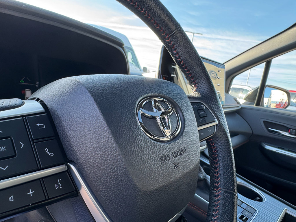 Used 2021 Toyota Sienna XSE image 34