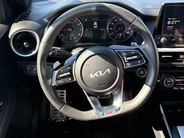 Used 2024 Kia Forte GT FWD image 22