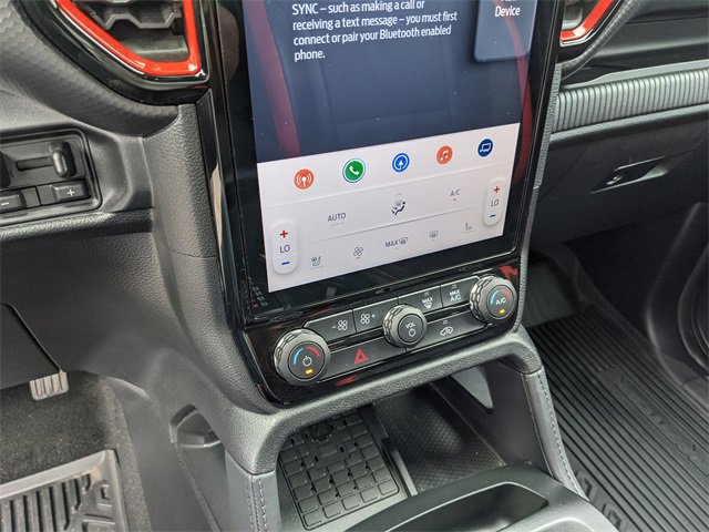 Certified 2024 Ford Ranger Raptor image 25