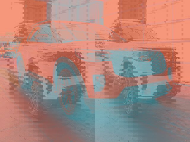 Certified 2025 Ford Explorer ST-Line w/ Premium Package image 2