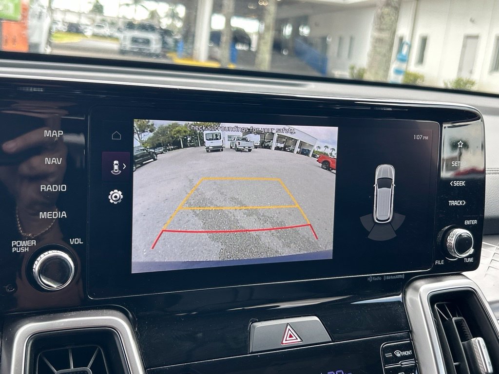 Used 2023 Kia Sorento S FWD image 13