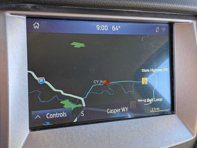 Certified 2021 Ford Ranger XLT w/ FX4 Off-Road Package image 27