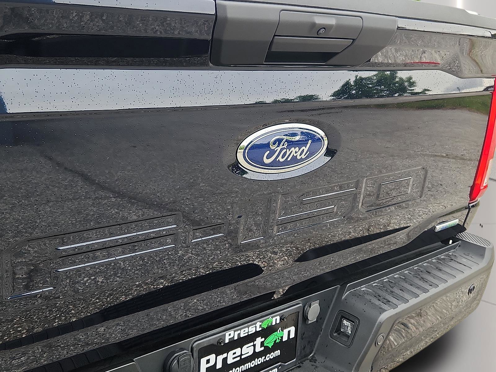 Certified 2023 Ford F150 XL w/ STX Appearance Package AWD/4WD image 30