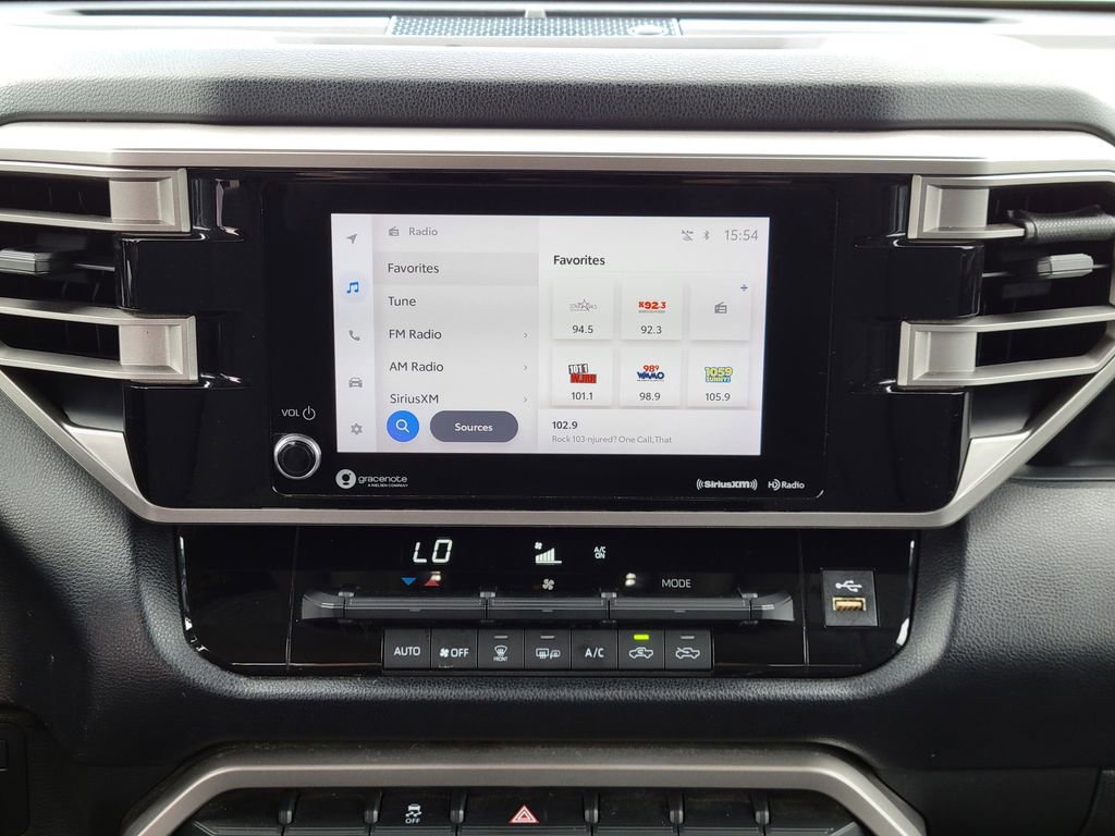 Used 2022 Toyota Tundra SR5 w/ SR5 Convenience Package image 21