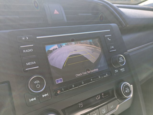 Used 2020 Honda Civic LX image 23