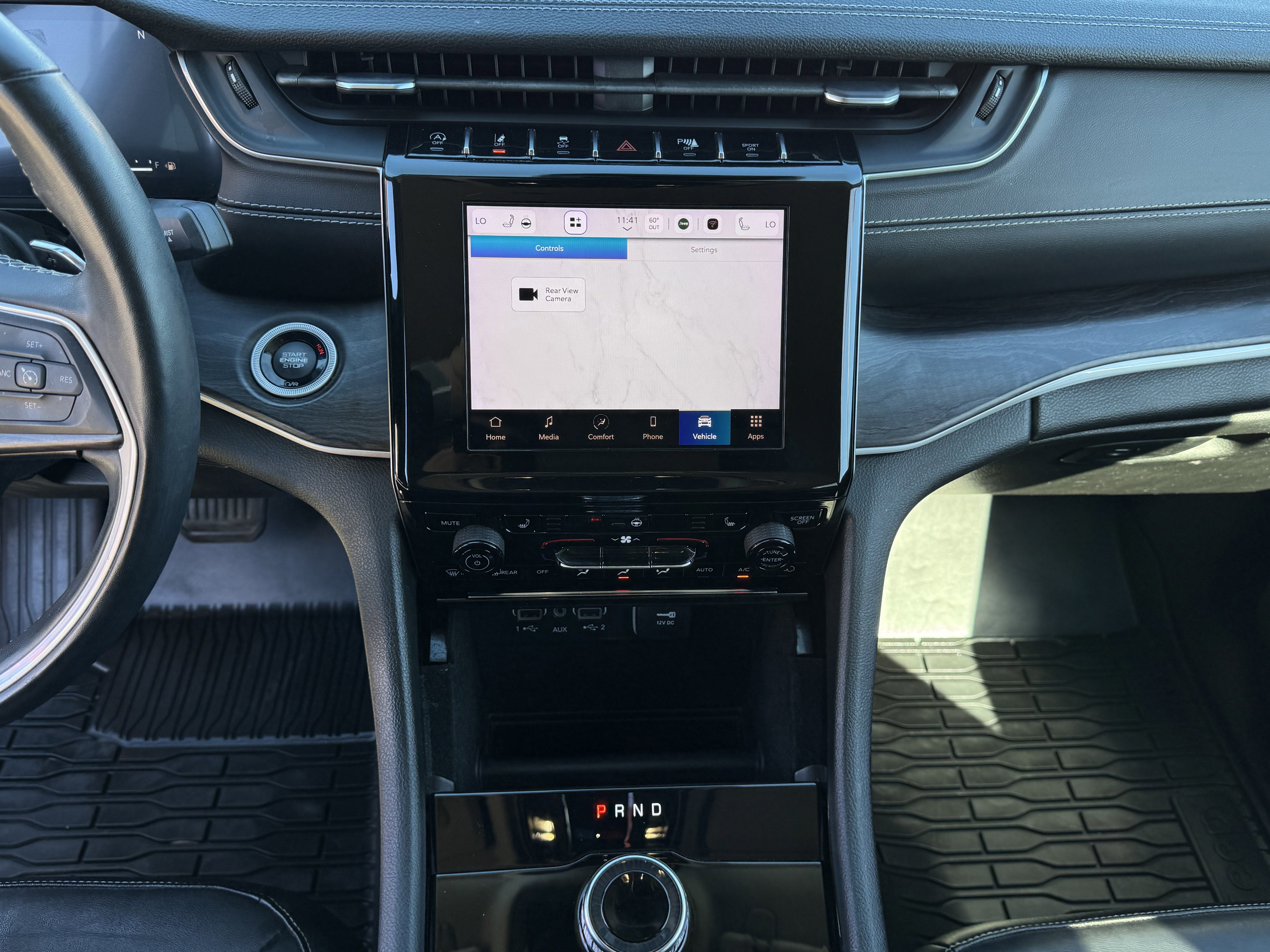 Used 2022 Jeep Grand Cherokee Limited image 20