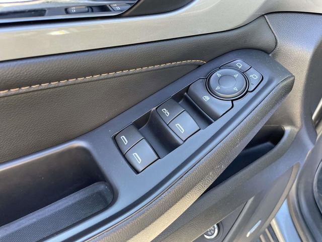 Used 2021 Chevrolet Traverse RS AWD/4WD image 21