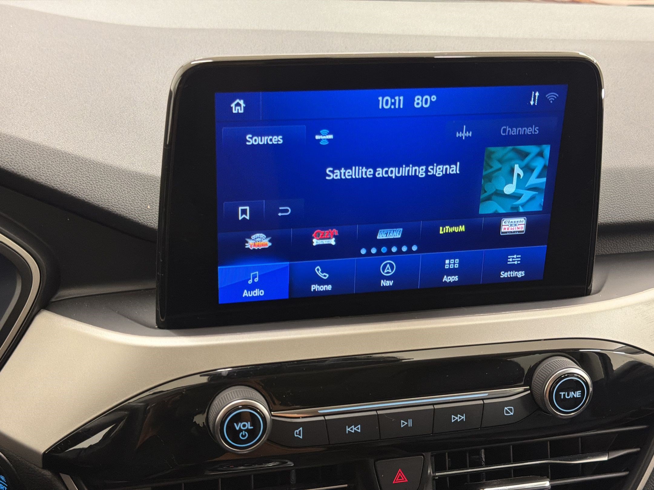 Certified 2021 Ford Escape SEL AWD/4WD image 21